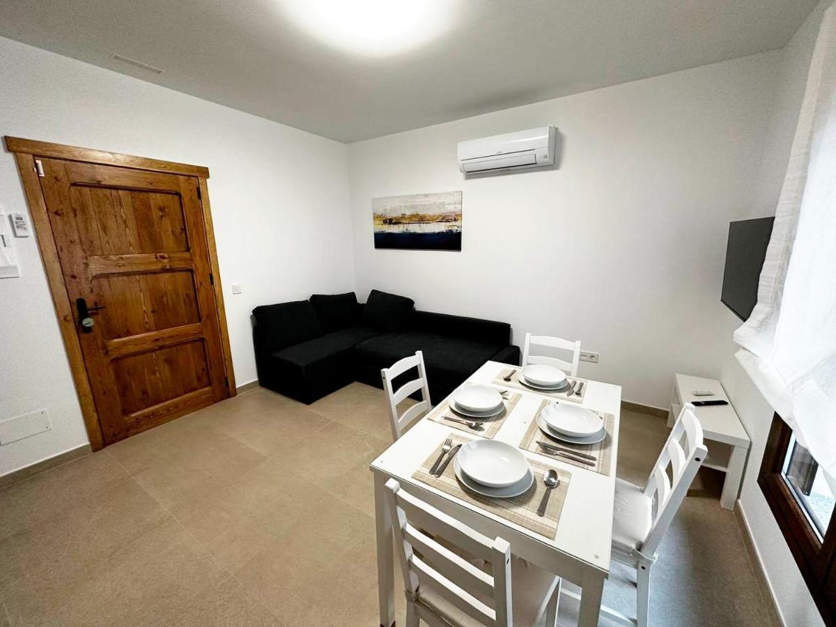 Apartamentos Turisticos Magallanes I Сан Педро дел Пинатар Екстериор снимка