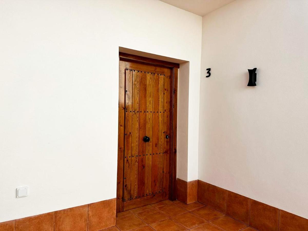 Apartamentos Turisticos Magallanes I Сан Педро дел Пинатар Екстериор снимка