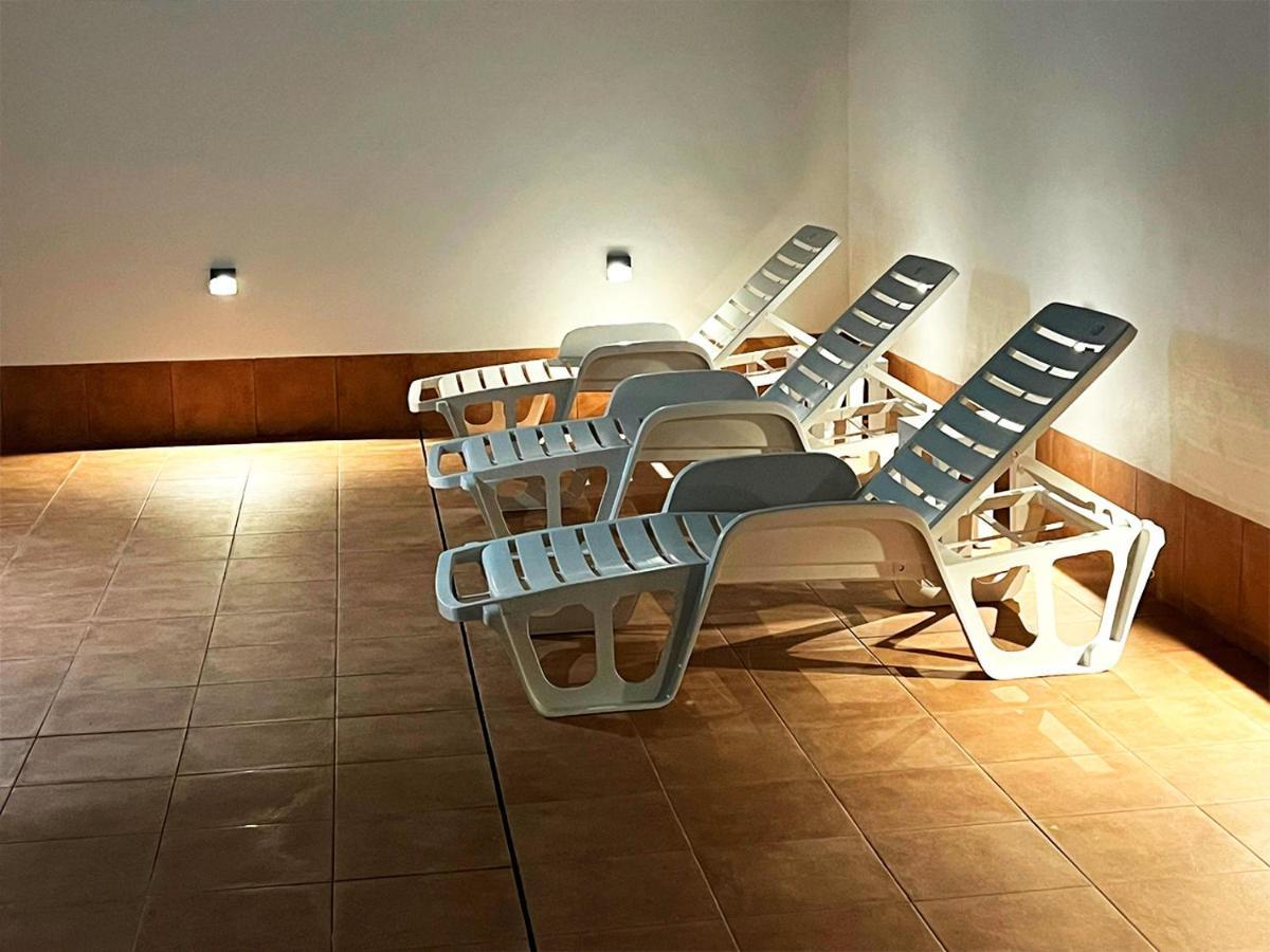 Apartamentos Turisticos Magallanes I Сан Педро дел Пинатар Екстериор снимка