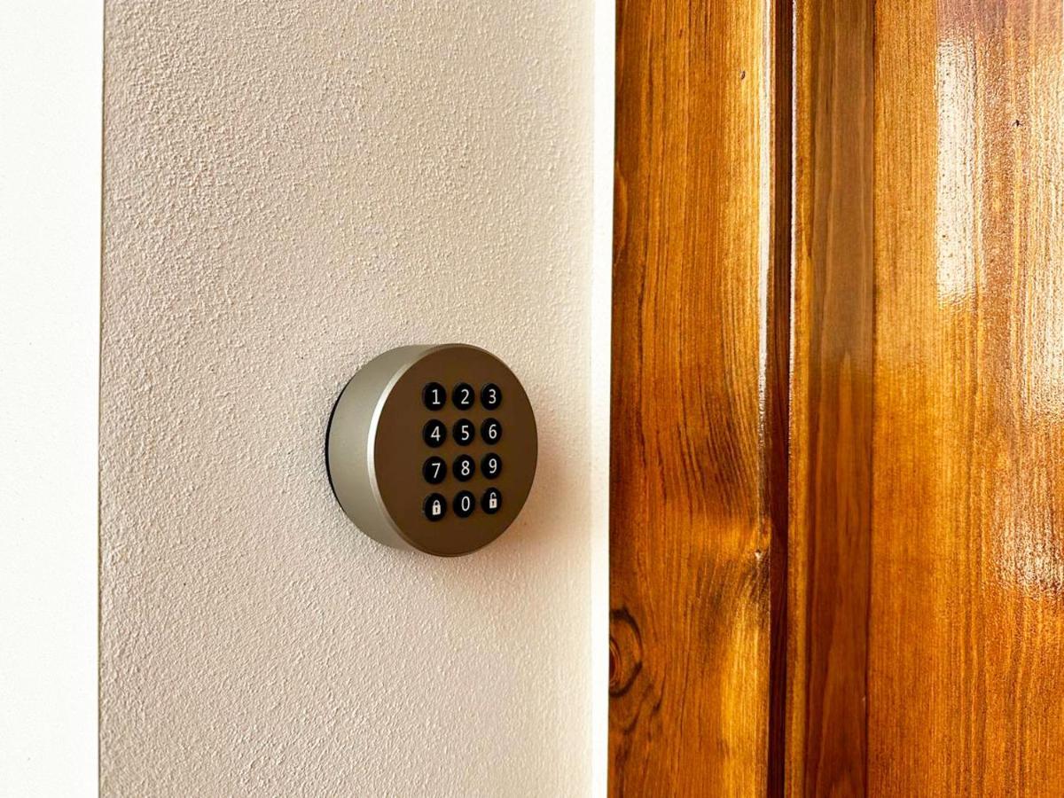 Apartamentos Turisticos Magallanes I Сан Педро дел Пинатар Екстериор снимка