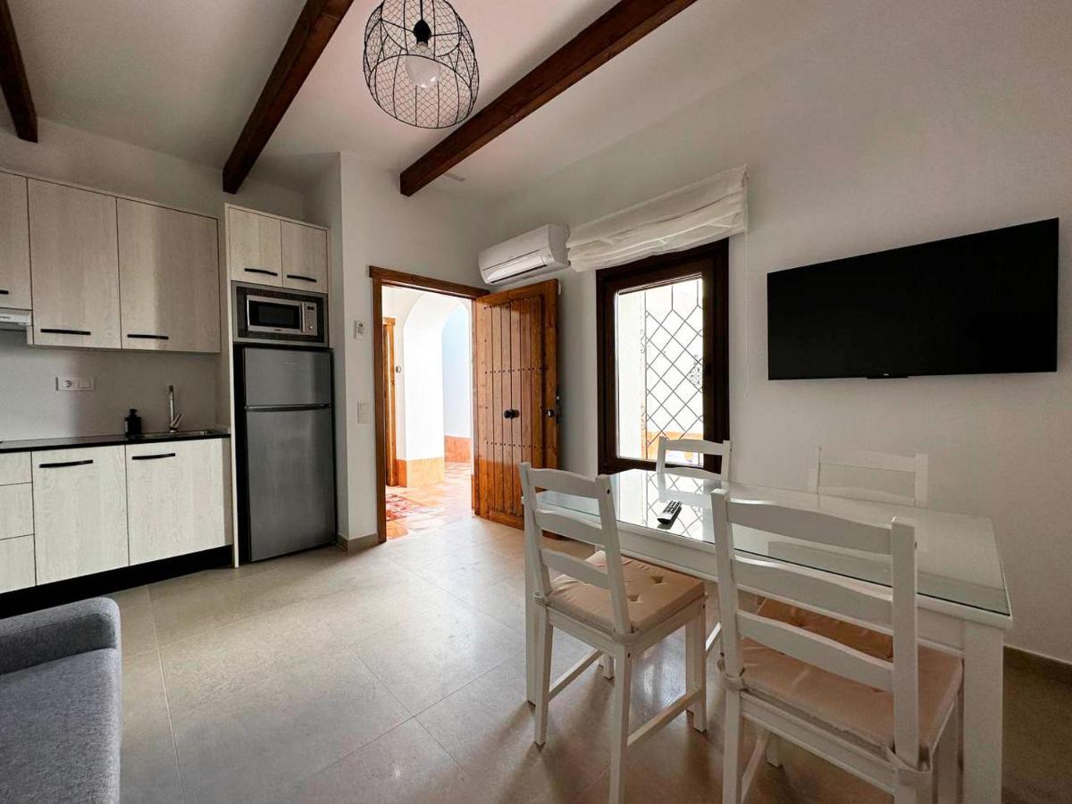 Apartamentos Turisticos Magallanes I Сан Педро дел Пинатар Екстериор снимка