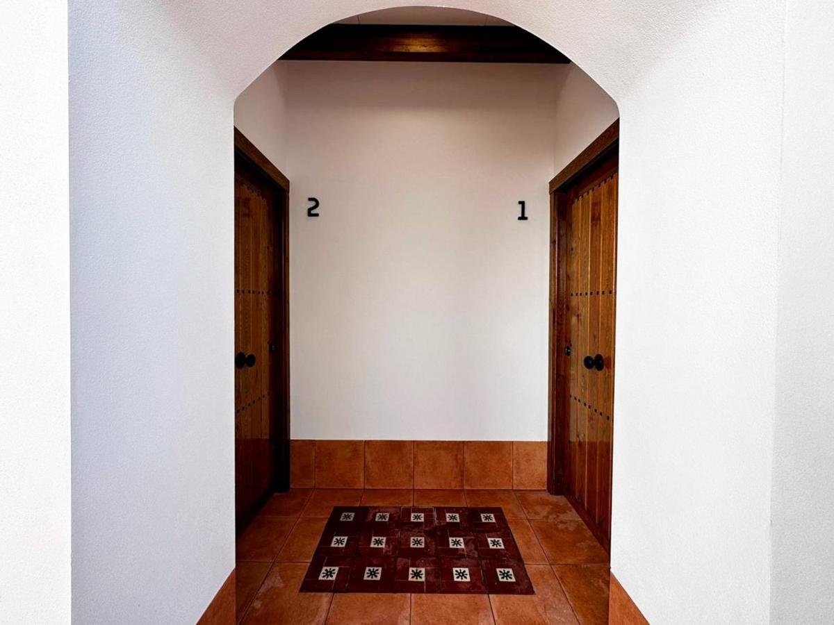 Apartamentos Turisticos Magallanes I Сан Педро дел Пинатар Екстериор снимка