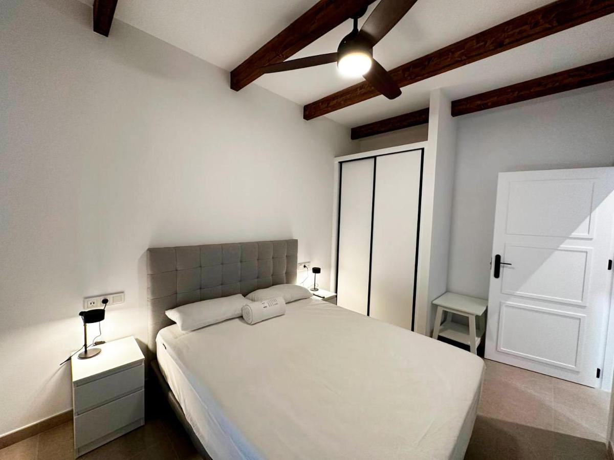 Apartamentos Turisticos Magallanes I Сан Педро дел Пинатар Екстериор снимка