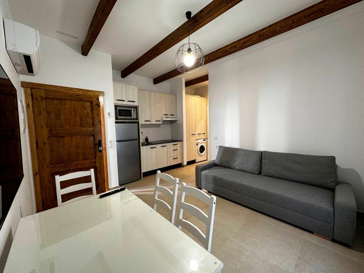 Apartamentos Turisticos Magallanes I Сан Педро дел Пинатар Екстериор снимка