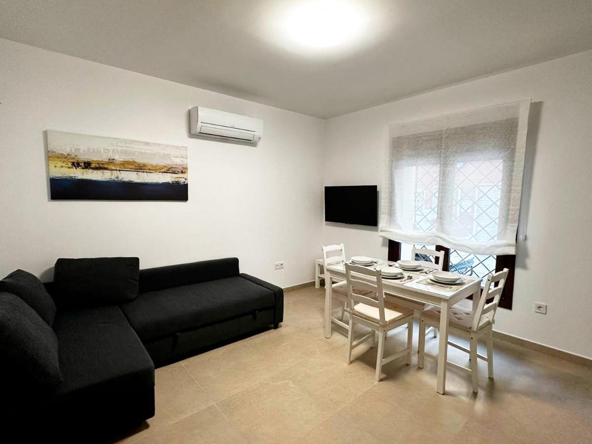 Apartamentos Turisticos Magallanes I Сан Педро дел Пинатар Екстериор снимка