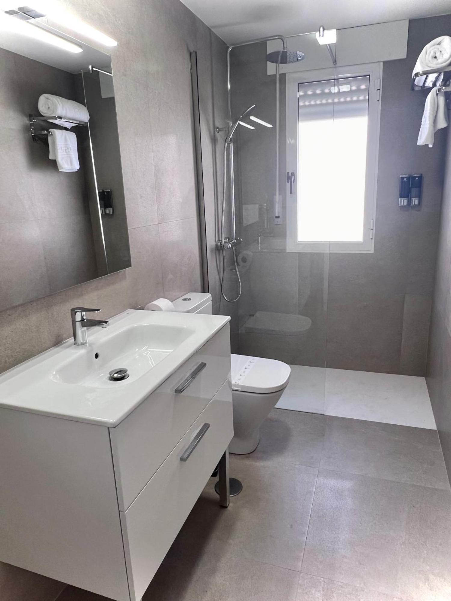Apartamentos Turisticos Magallanes I Сан Педро дел Пинатар Екстериор снимка