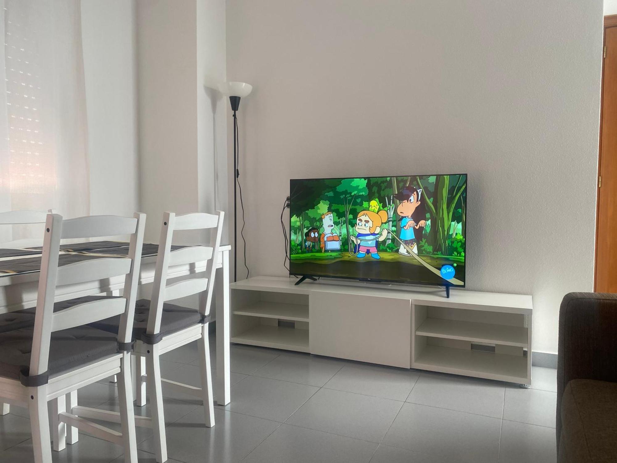 Apartamentos Turisticos Magallanes I Сан Педро дел Пинатар Екстериор снимка
