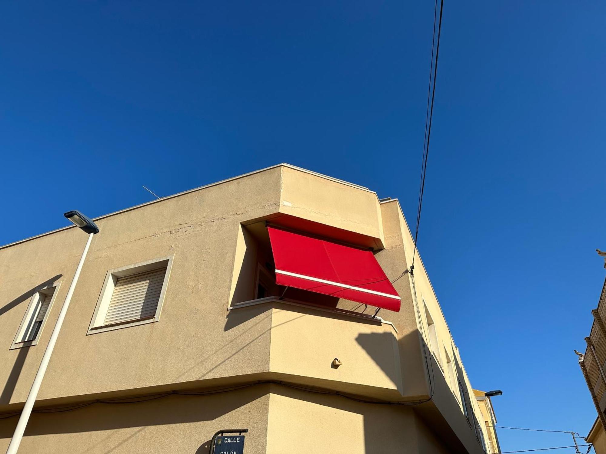 Apartamentos Turisticos Magallanes I Сан Педро дел Пинатар Стая снимка