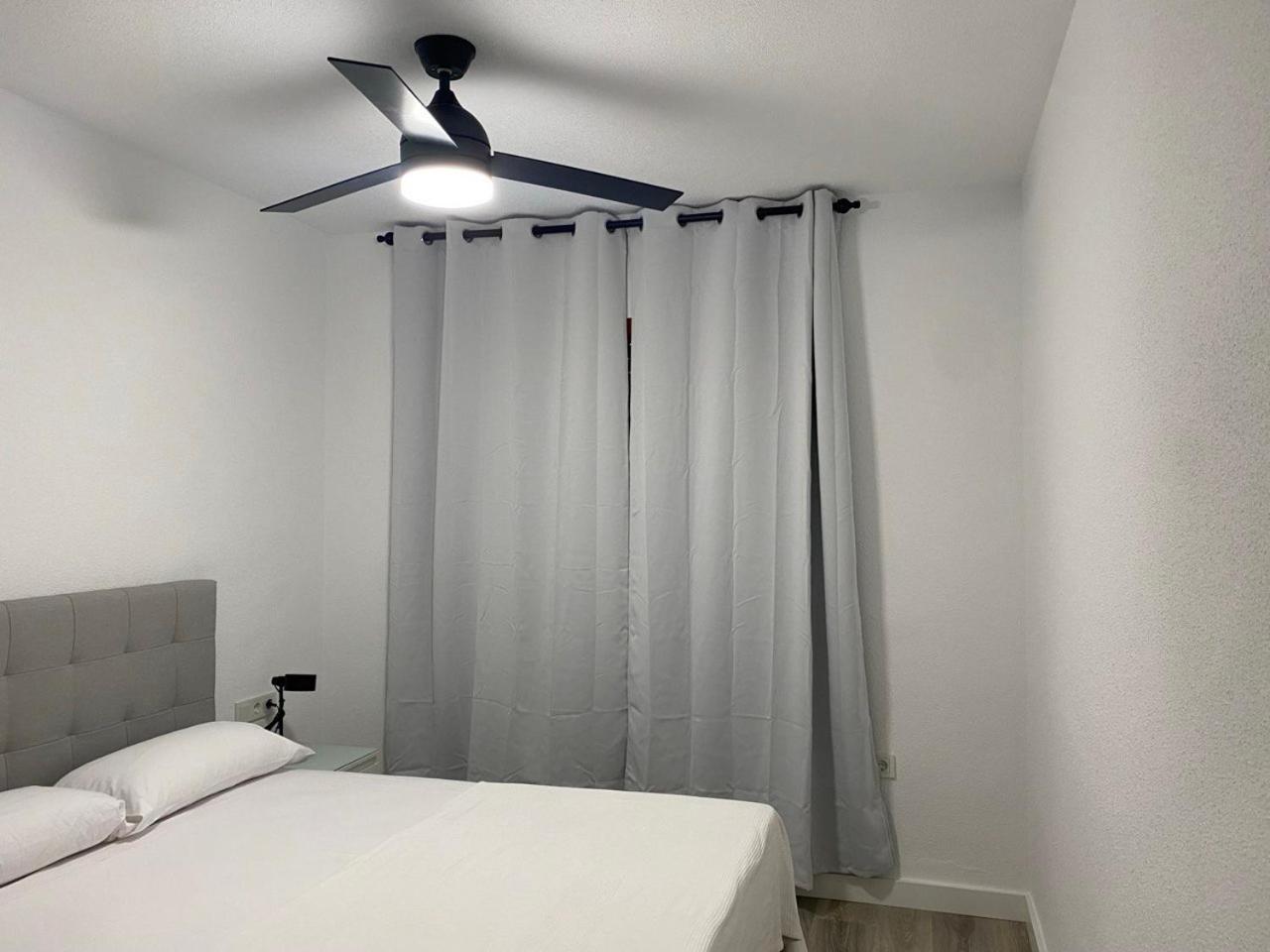 Apartamentos Turisticos Magallanes I Сан Педро дел Пинатар Екстериор снимка