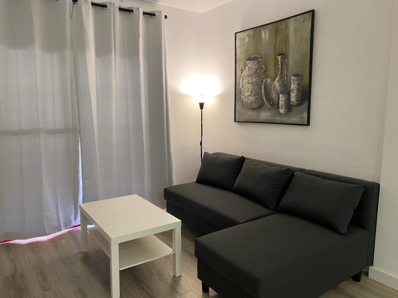 Apartamentos Turisticos Magallanes I Сан Педро дел Пинатар Екстериор снимка