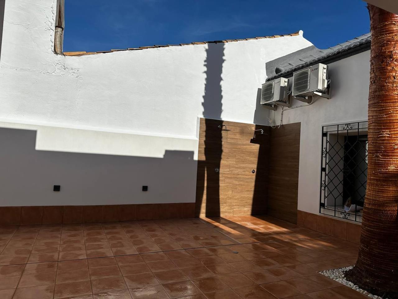 Apartamentos Turisticos Magallanes I Сан Педро дел Пинатар Екстериор снимка