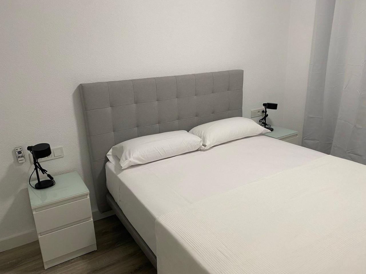 Apartamentos Turisticos Magallanes I Сан Педро дел Пинатар Екстериор снимка